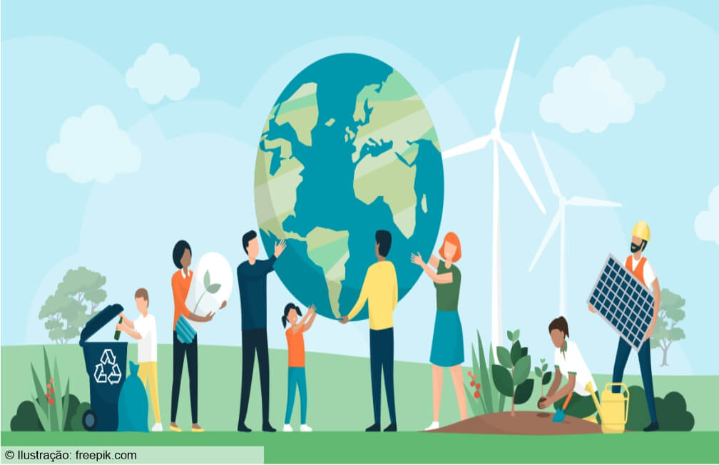 Biodiversidade e Espécies Ameaçadas: um patrimônio em risco