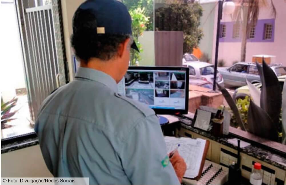 AMBB e Polícia Militar dão início à Rede de Comerciantes Protegidos