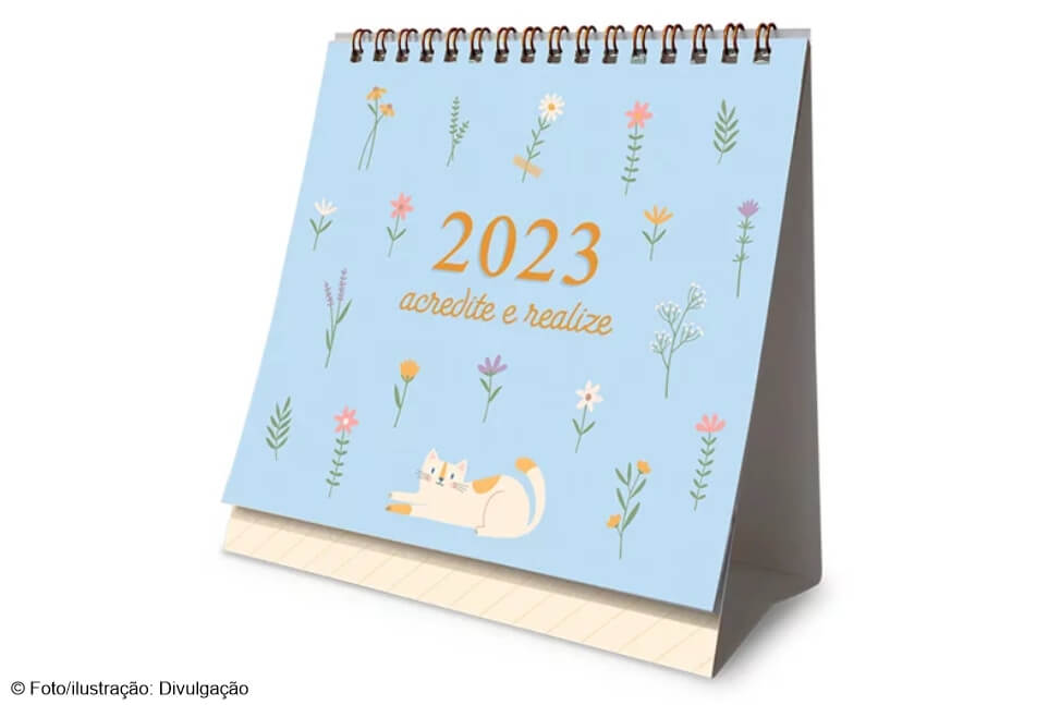 Que tudo – ou pelo menos algo – se realize