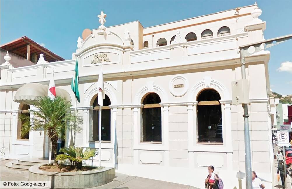 A corrida pelas filiações e troca de partidos em Nova Lima