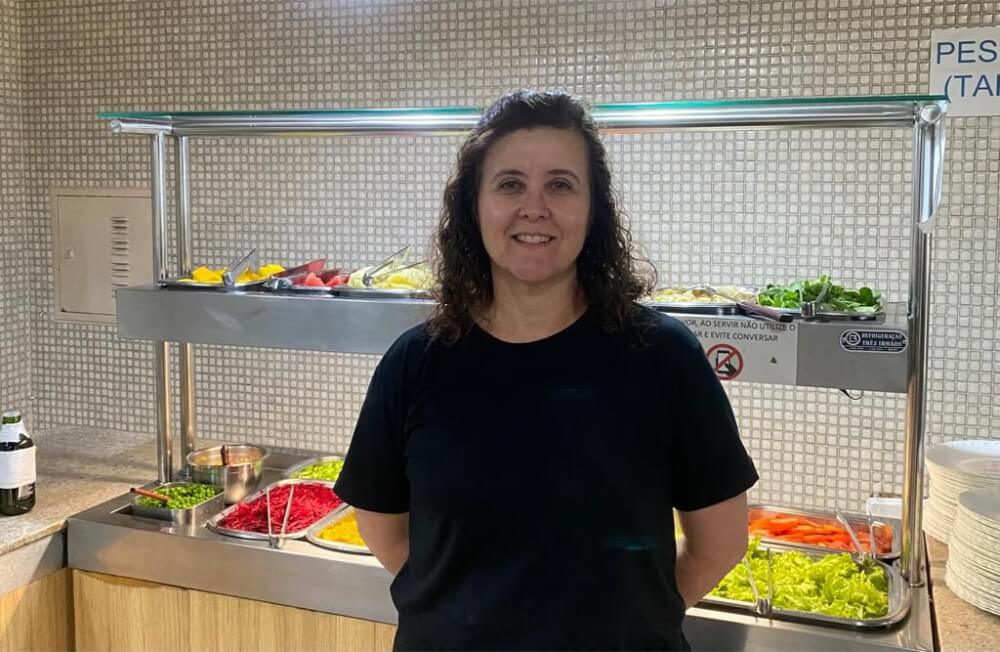 Talento de Minas, no Belvedere, oferece “comida de mãe” todos os dias