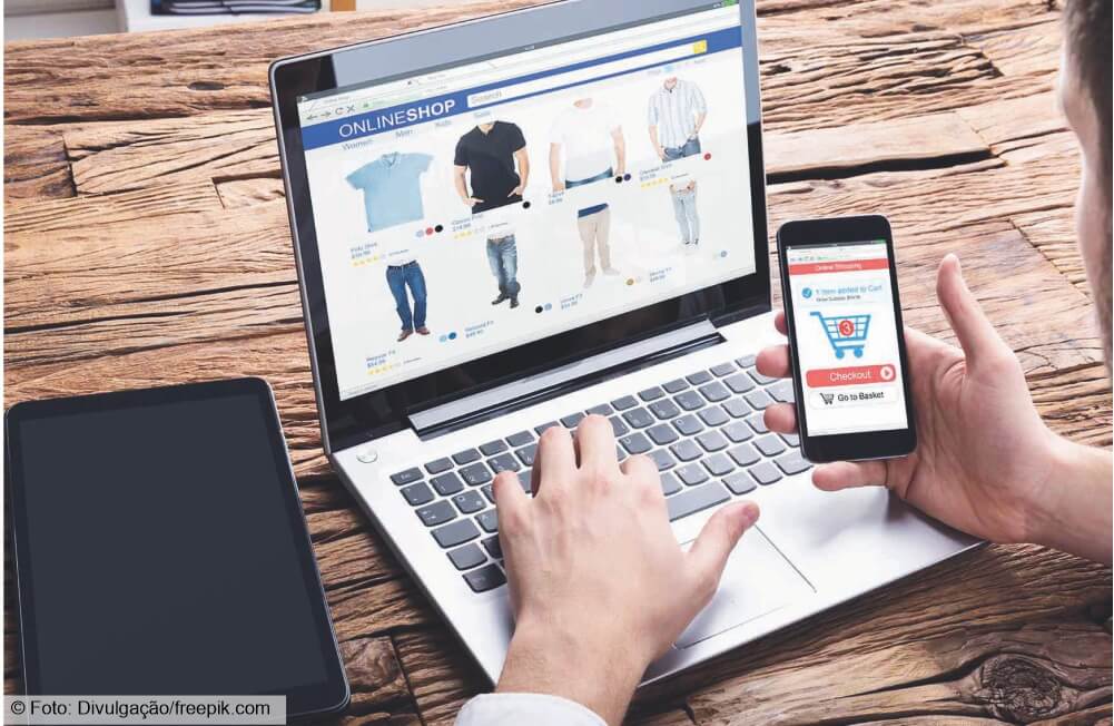 Empresas ligam alerta diante da crise no varejo brasileiro