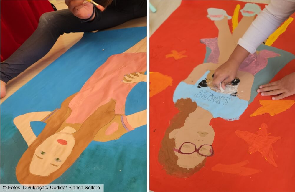 CSul recebe a exposição “Artistas de si Mesmos”