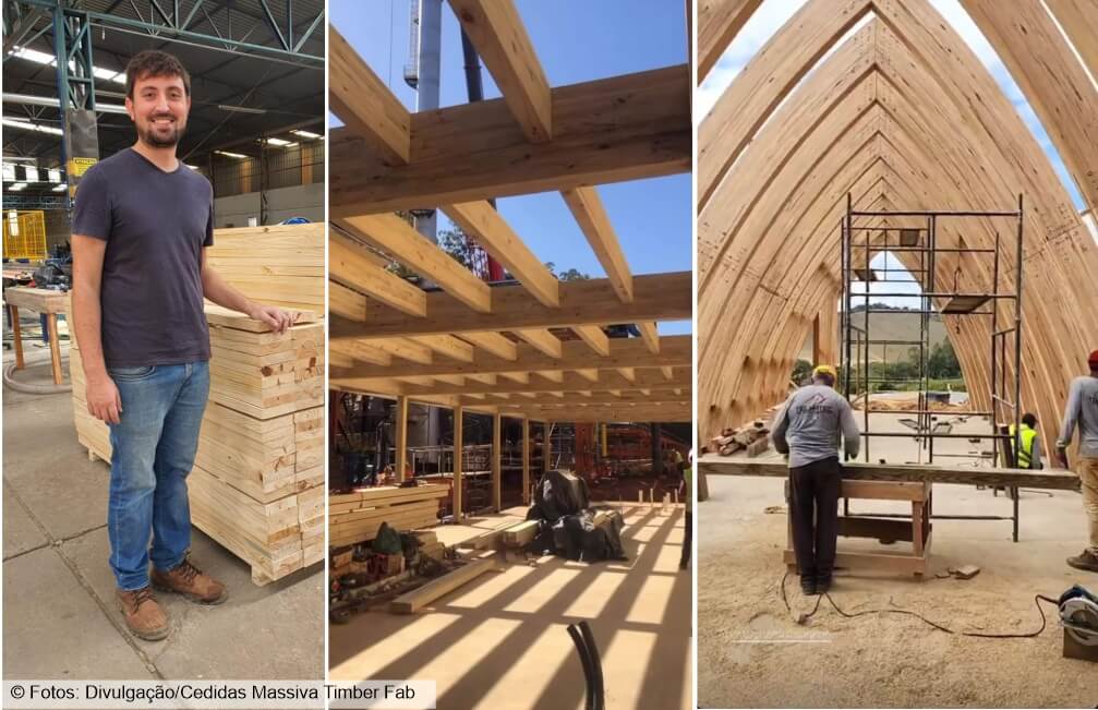 O erguer de uma construção mais sustentável