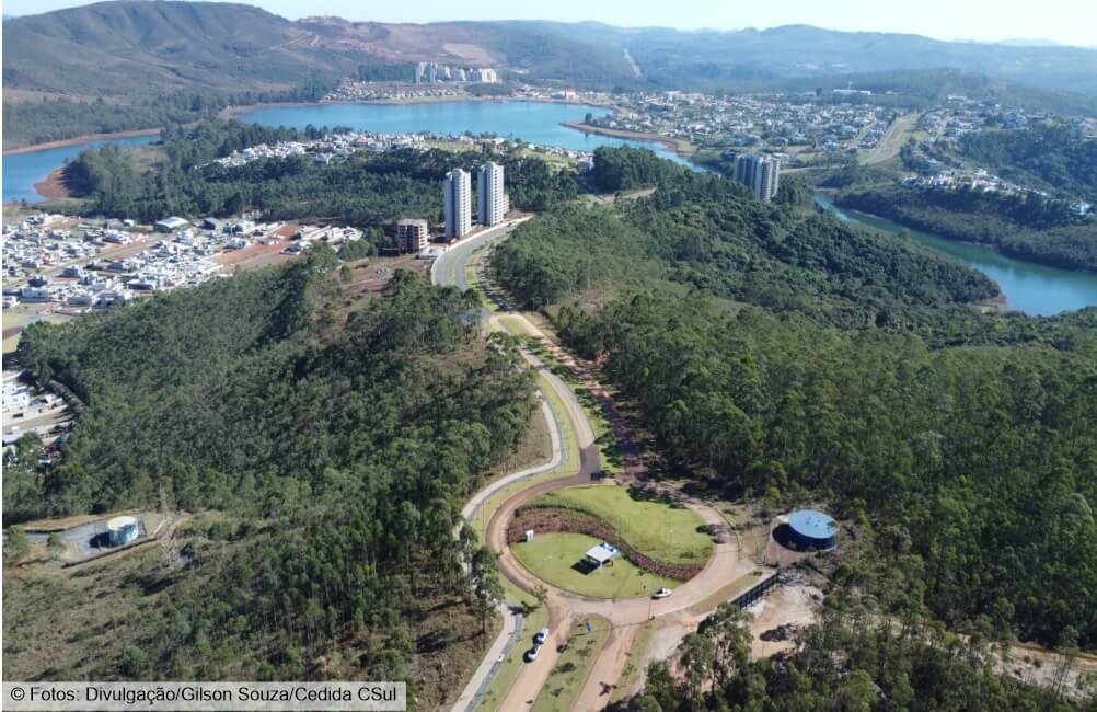 Lançado o projeto da segunda unidade do Colégio Santo Agostinho em Nova Lima