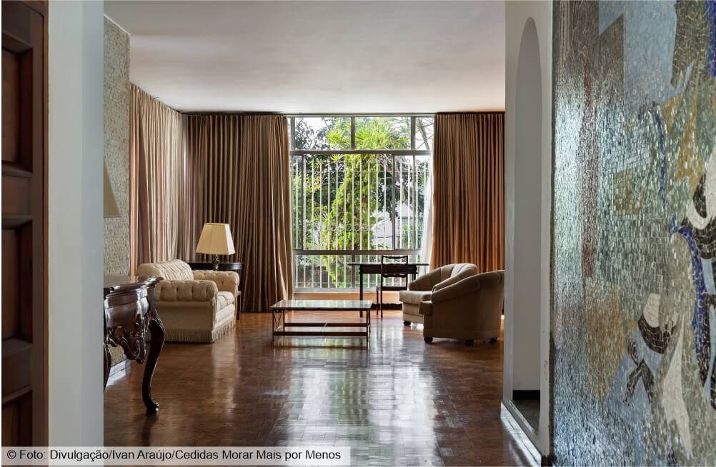 Cidade Jardim recebe a 16ª edição da Morar Mais por Menos