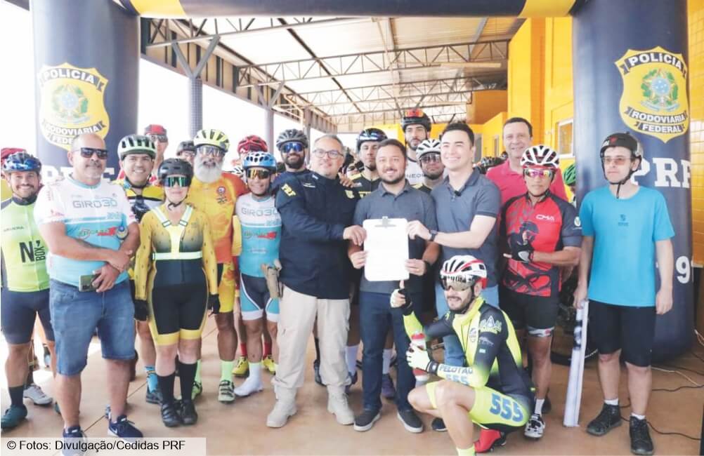 BR-040 vai ganhar 40 câmeras de alta definição para monitorar trânsito