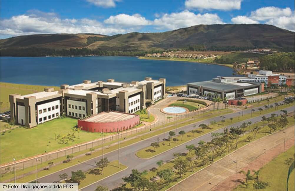 FDC: 30 anos de transformação e educação para o futuro