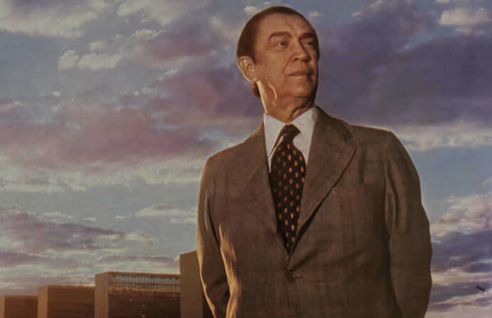 Minissérie da TV Cultura sobre JK chega à TV