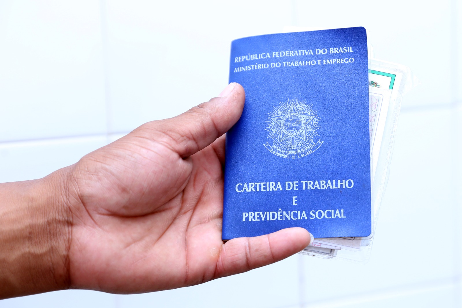 Câmara aprova SINE no Legislativo e realiza seleção de vagas de emprego nesta sexta-feira