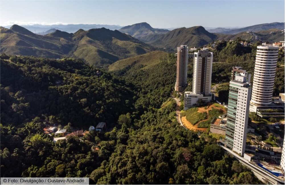 Novo Vale do Sereno traz conceitos inovadores de um bairro sustentável e para as pessoas