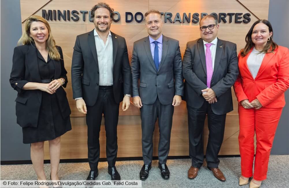 Ministro diz que o trecho da via de maior perigo será priorizado com obras em nova concessão