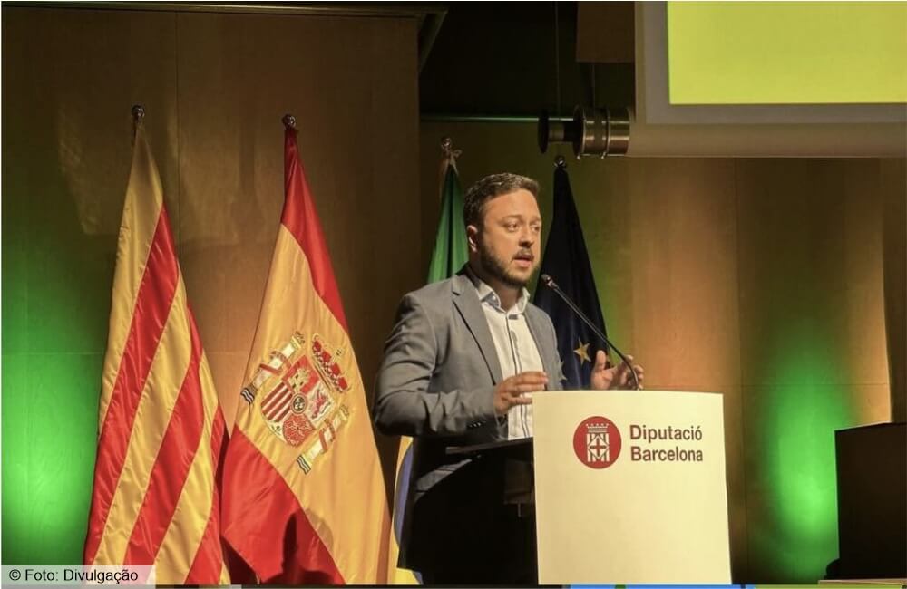 Smart City Expo debate as cidades mais habitáveis e sustentáveis