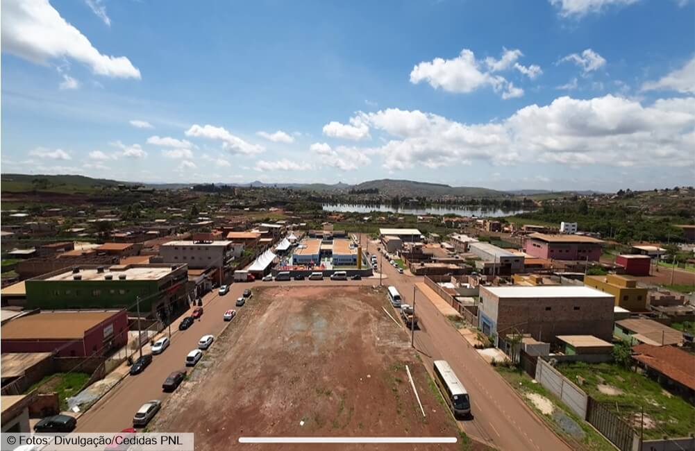 Prefeitura reassume a Regularização Fundiária de Água Limpa