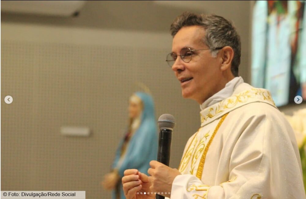 Um legado de fé no coração do Vale do Sereno