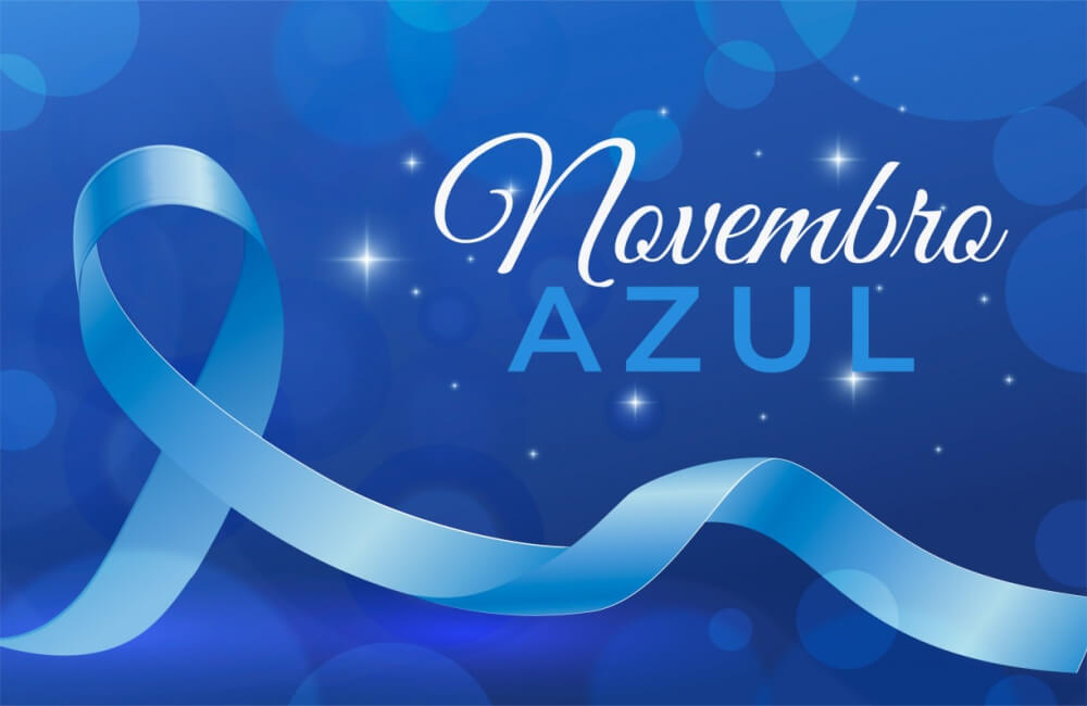 A Campanha do Novembro Azul em 2023