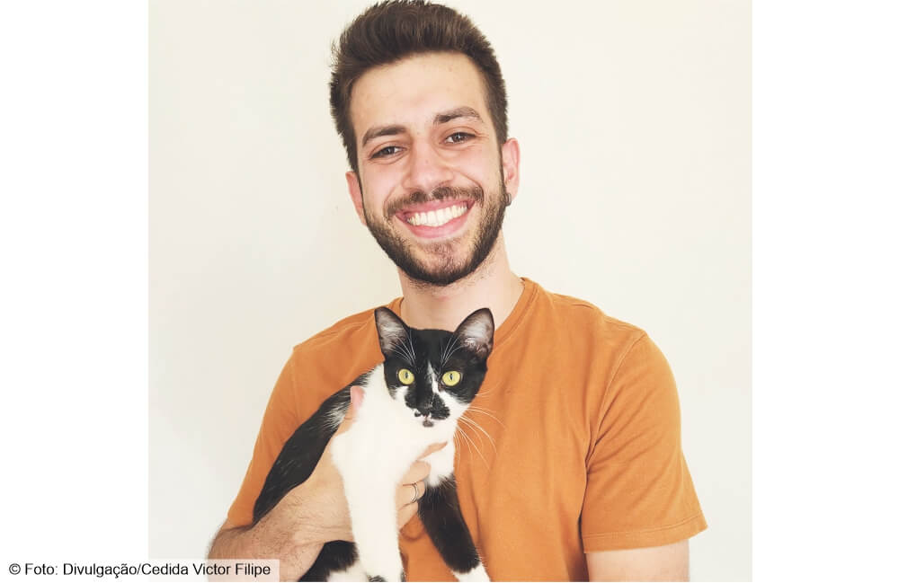 Empresa auxilia condomínios de Nova Lima e BH no controle ético de reprodução de gatos