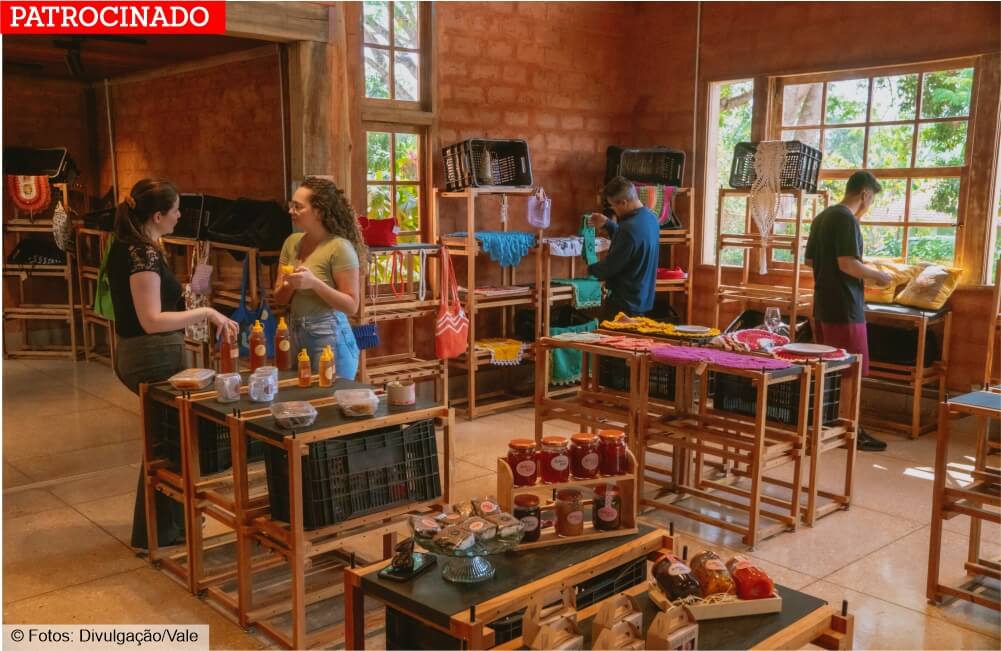 Brumadinho: Ações de reparação e compensação dos danos socioambientais avançam e execução do Acordo Judicial chega a 64%