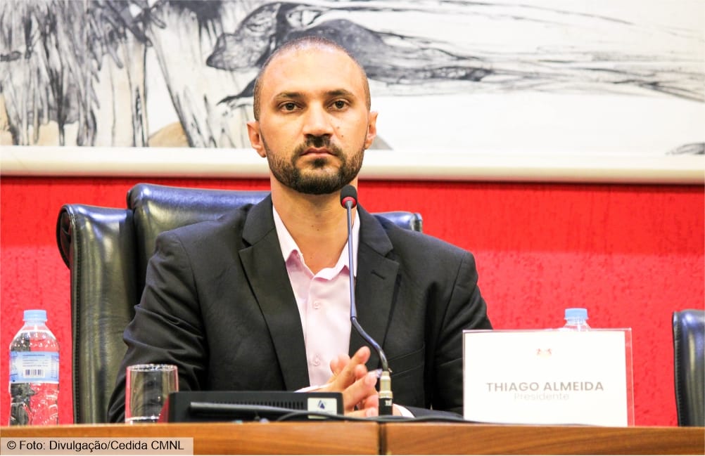 Gestão da Câmara de Nova Lima trabalha pelo diálogo, transparência e resultados positivos