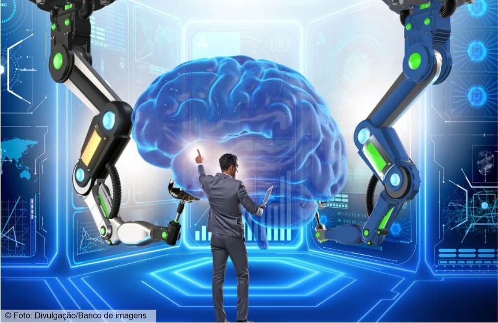 Você está pronto para o futuro?