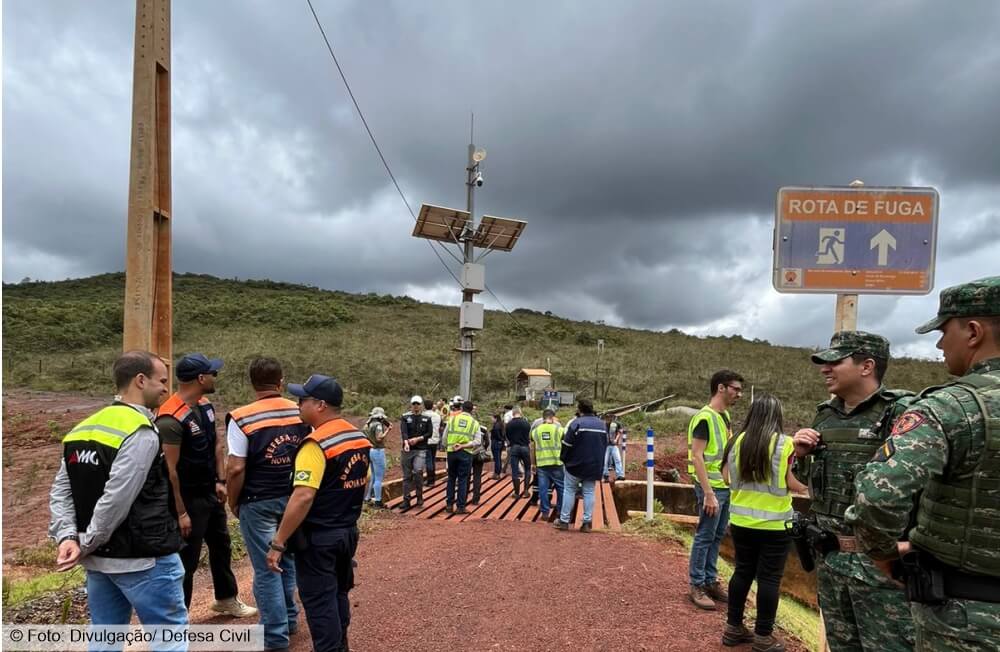 Após temporal, governantes e cidadãos estão diante de novos desafios