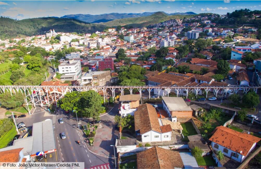 Nova Lima 323 anos: um novo ciclo de crescimento e de qualidade de vida a seus moradores