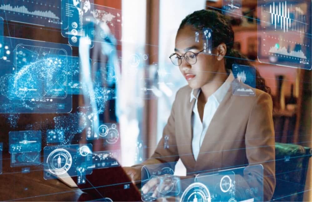 Você está pronto para o futuro?