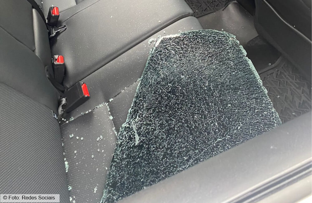 Moradores reclamam de assaltos e roubos no Belvedere