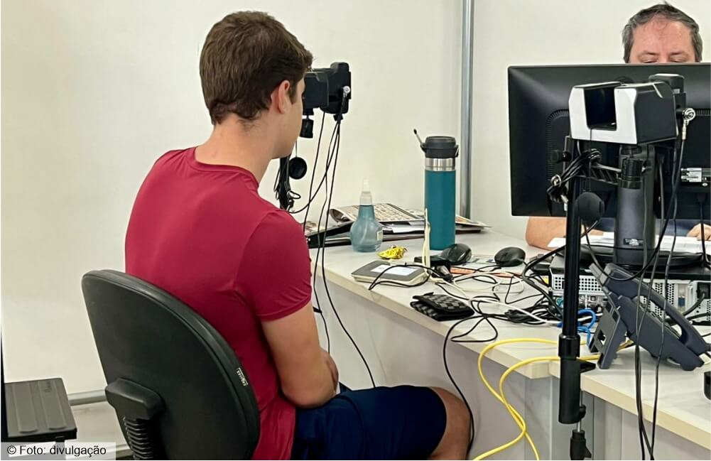 Prazo para alistamento eleitoral de jovens que completam 16 anos até outubro termina em maio