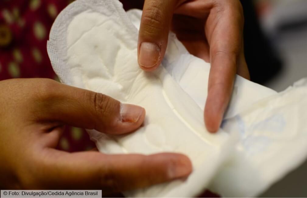 Programa de Combate à Pobreza Menstrual agora é realidade em Nova Lima