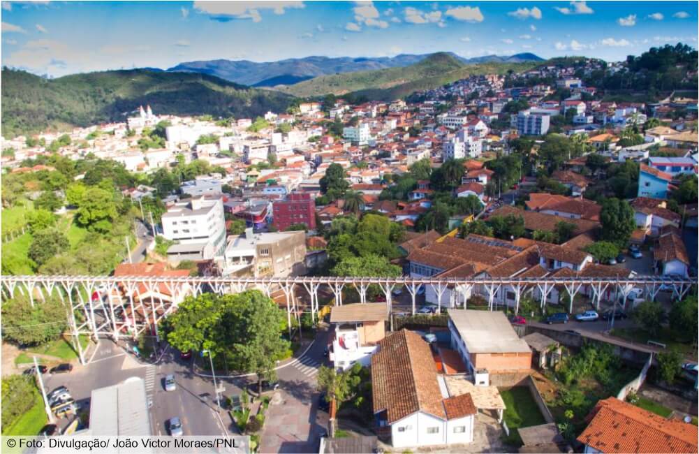 Eleições trazem mudanças no secretariado de Nova Lima