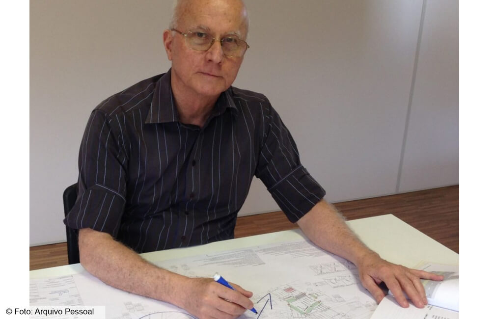 Osias Batista: obras vão aliviar e melhorar o trânsito na região