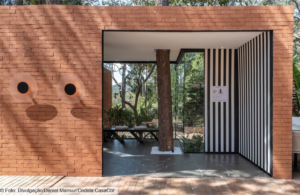 Projetos da CasaCor Minas concorrem ao Prêmio Obra do Ano