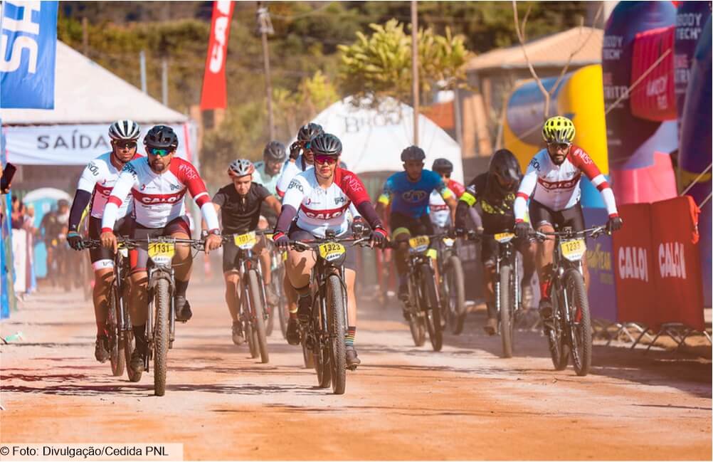 Desafio Brou vai agitar o município em junho