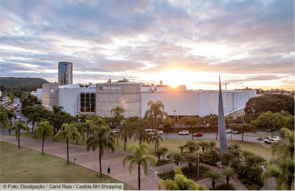 Multiplan chega a cinco décadas de operação com resultados recordes