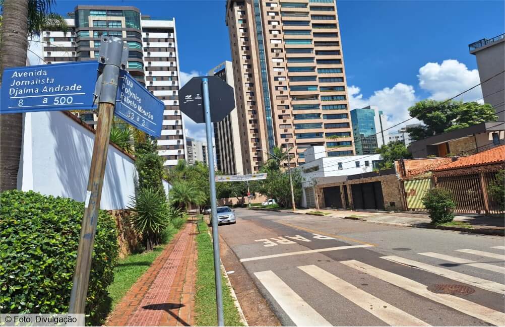 Associação pede alteração de trajeto para a rota anterior da linha de ônibus no Belvedere