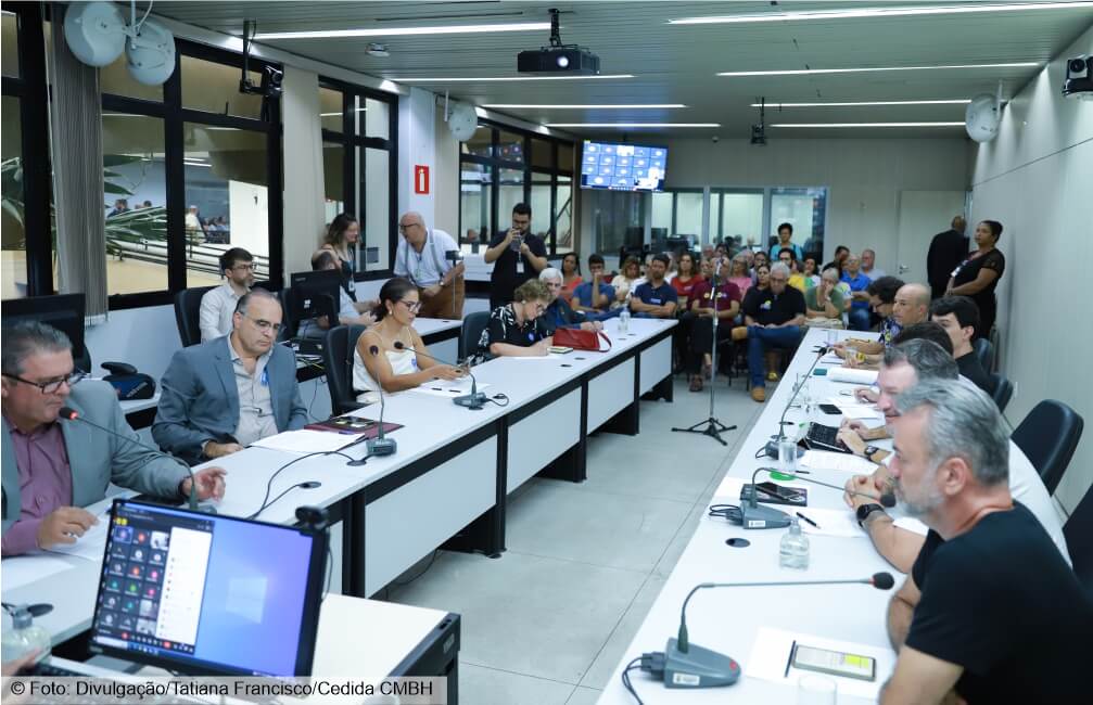 Moradores questionam PL que flexibiliza usos não residenciais em ADEs