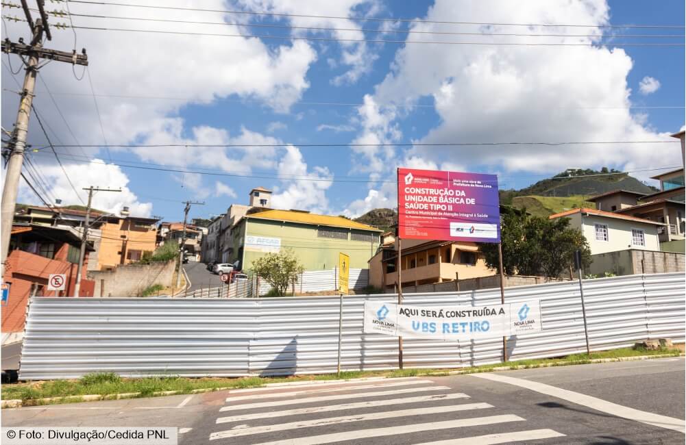 Prefeitura de Nova Lima cria assistente virtual para confirmar consultas especializadas