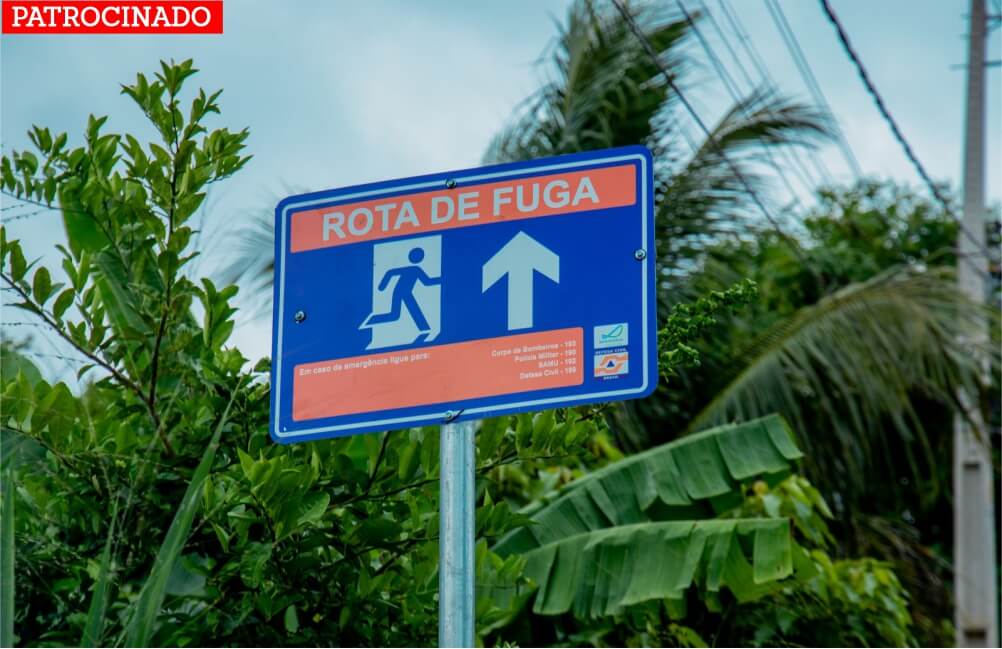 Moradores e visitantes de Nova Lima poderão treinar ações de segurança em caso de emergência envolvendo barragens