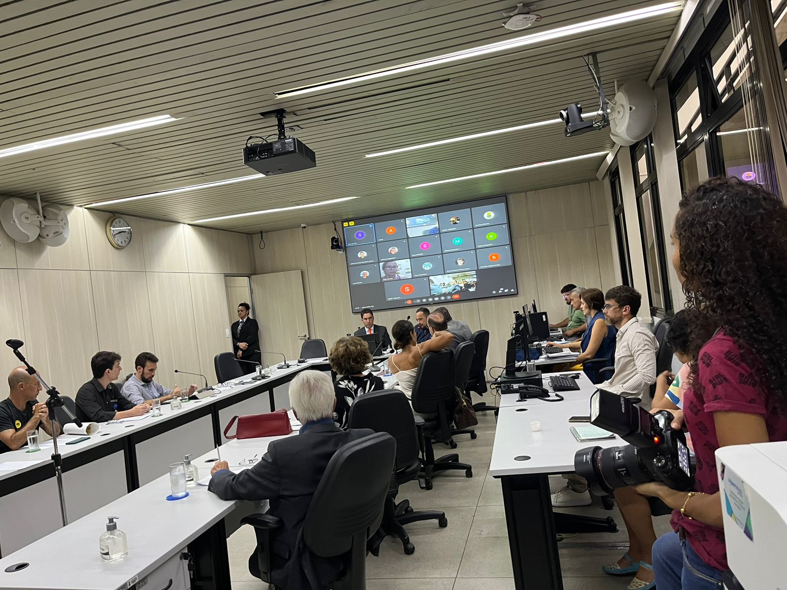 Audiência Pública na Câmara discute flexibilização no Belvedere e em outros bairros de BH