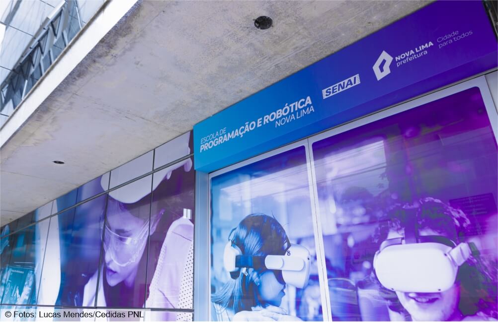 Nova Lima: Cidade das Oportunidades