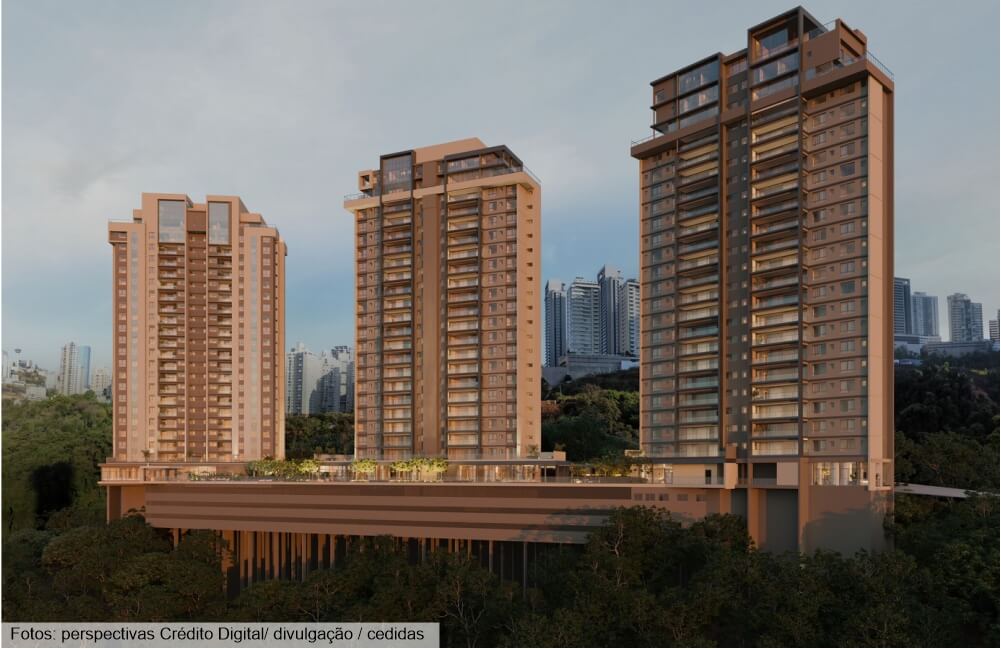 Um fechamento de mina que pode levar ao início de uma história de desenvolvimento