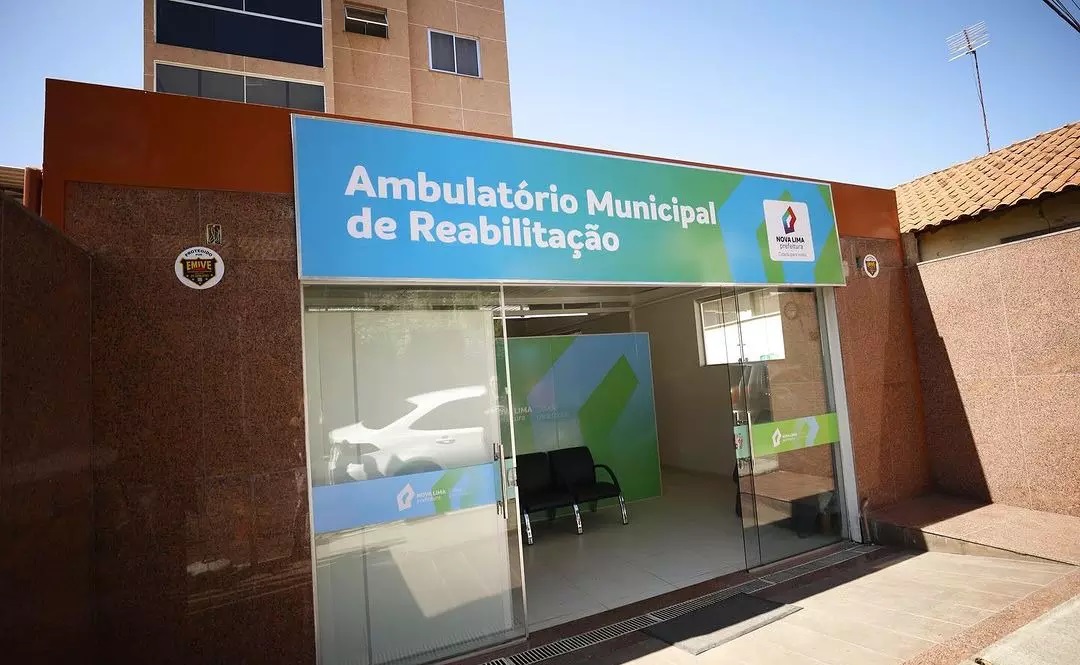 Município oferece empréstimo de cadeiras de rodas e de banho, muletas, andador e bengala