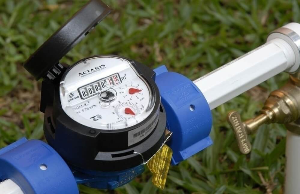 Copasa viola acordo e leis, causando ônus aos consumidores com cobrança de ar