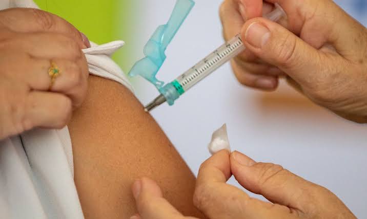 Prefeitura de Nova Lima amplia público-alvo da campanha de vacinação contra a Influenza