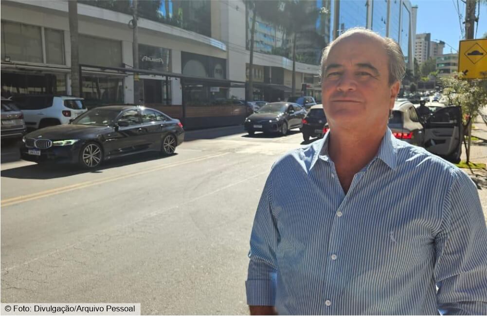 O resgate da dignidade