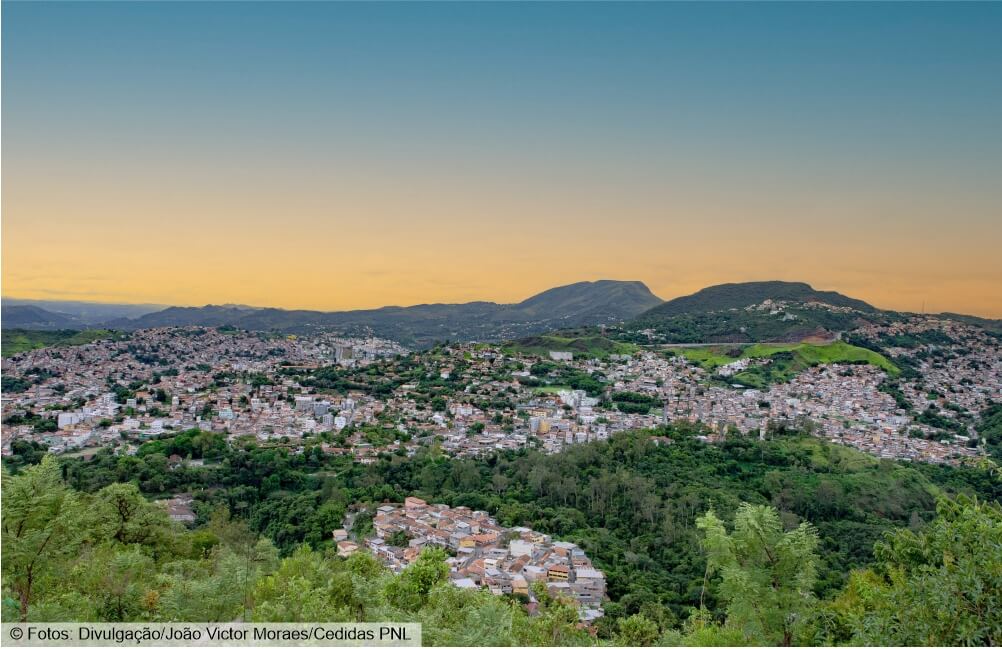 Prefeitura implementa uso de drone no combate à dengue