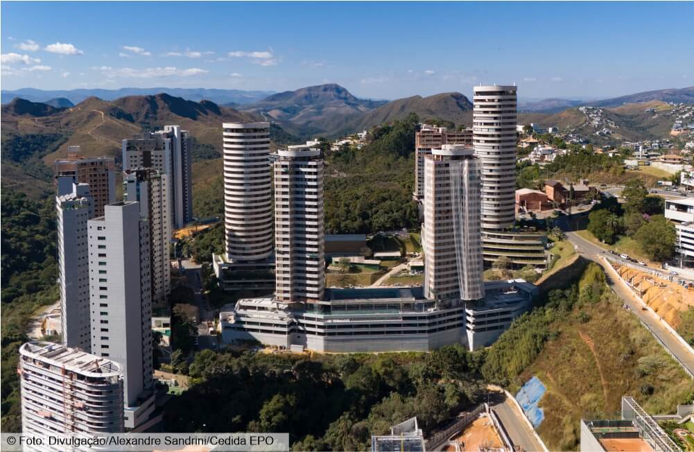 Grupo EPO: há mais de três décadas inovando para transformar vidas