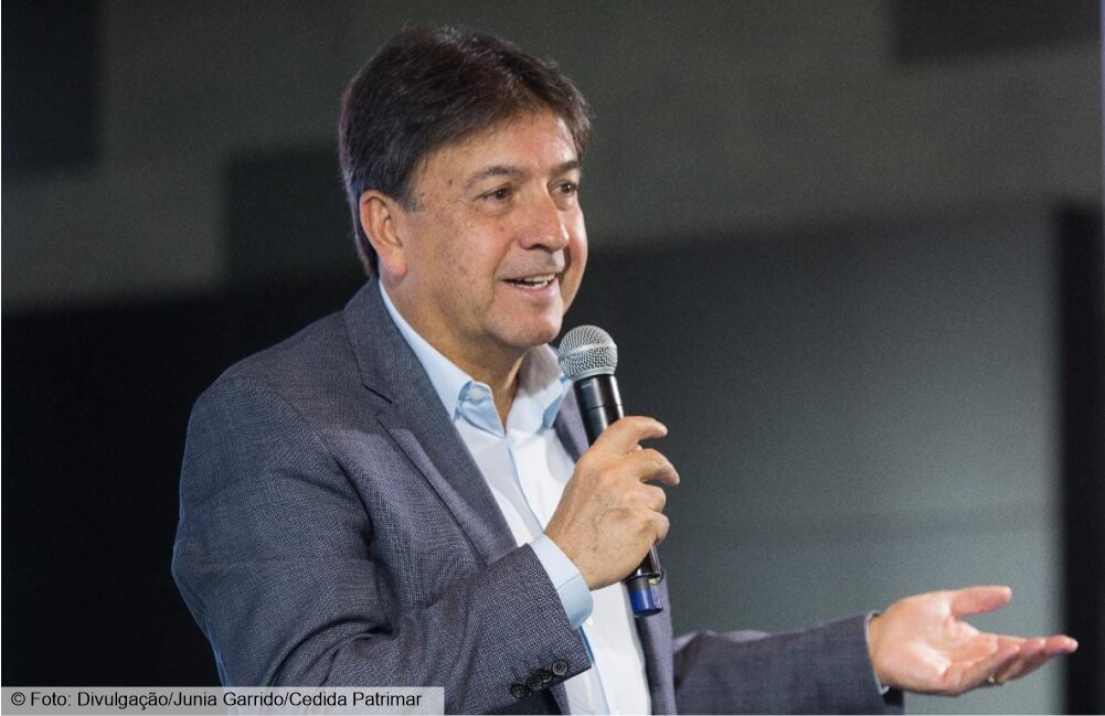 Grupo Patrimar registra recorde histórico de lançamentos e vendas no início de 2024