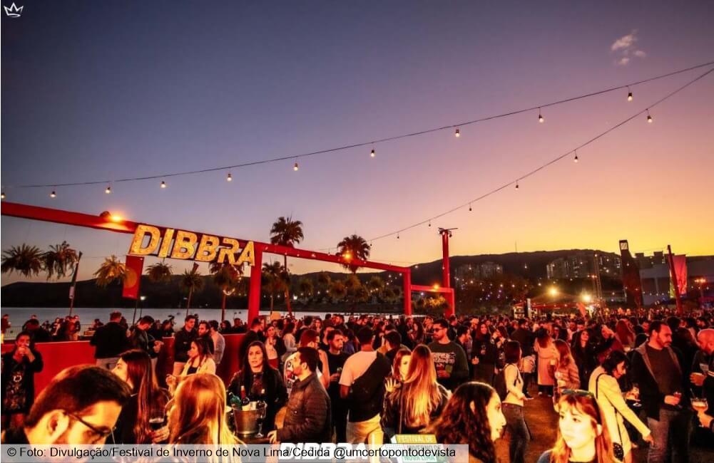 Festival de Inverno de Nova Lima completa 10 anos de história